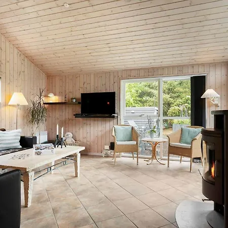 Casa vacanze Tv1347-albaek-musvagevej-126