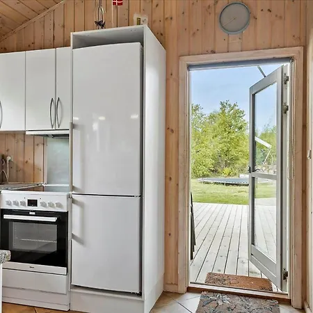 Tv1347-albaek-musvagevej-126 Casa vacanze