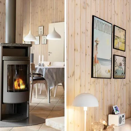 Tv1347-albaek-musvagevej-126 Casa vacanze Ålbæk