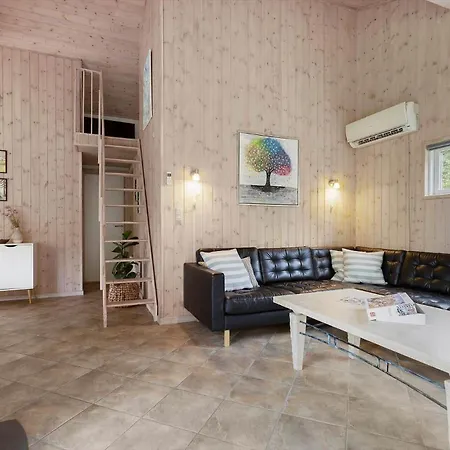 Tv1347-albaek-musvagevej-126 Casa vacanze *