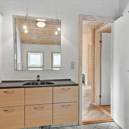 Casa vacanze Tv1347-albaek-musvagevej-126 Ålbæk