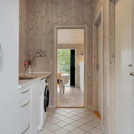 Tv1347-albaek-musvagevej-126 Casa vacanze Ålbæk