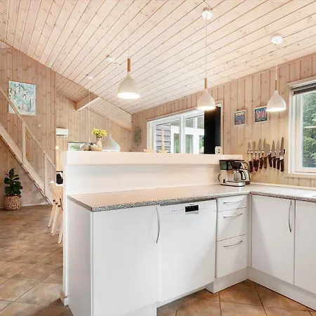 Tv1347-albaek-musvagevej-126 度假居 Ålbæk