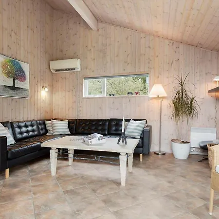 Casa vacanze Tv1347-albaek-musvagevej-126 Ålbæk