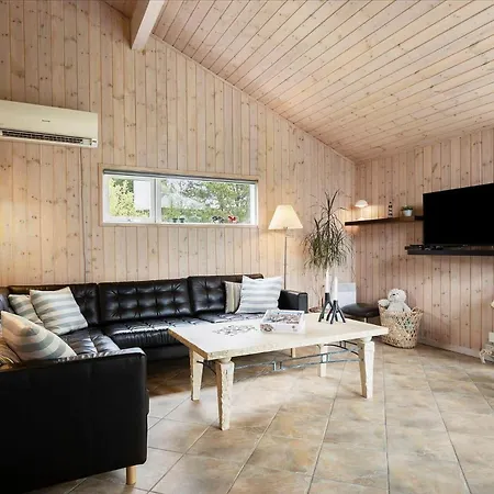 Tv1347-albaek-musvagevej-126 Casa vacanze