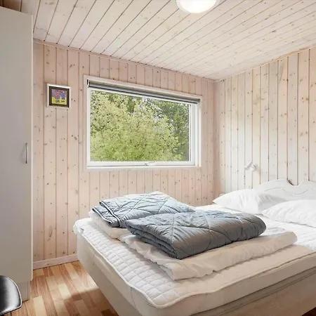 Casa vacanze Tv1347-albaek-musvagevej-126 Ålbæk