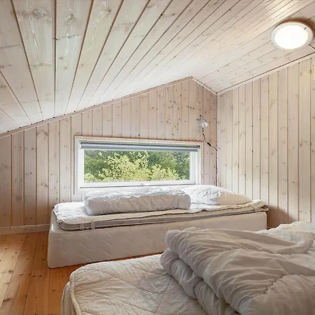 Casa vacanze Tv1347-albaek-musvagevej-126 Ålbæk