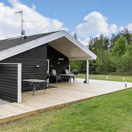 Casa vacanze Tv1347-albaek-musvagevej-126 *