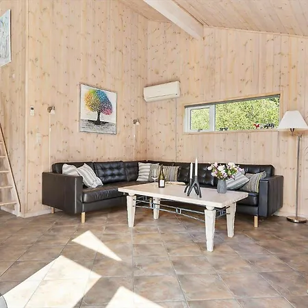 Vakantiehuis Tv1347-albaek-musvagevej-126 Ålbæk