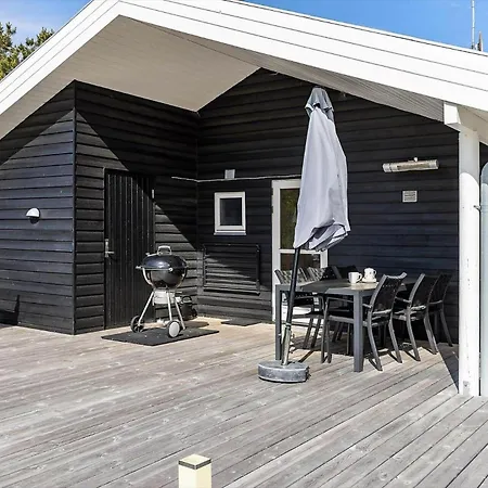 Tv1347-albaek-musvagevej-126 Vakantiehuis Ålbæk