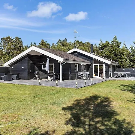 Feriehus Tv1347-albaek-musvagevej-126 Ålbæk