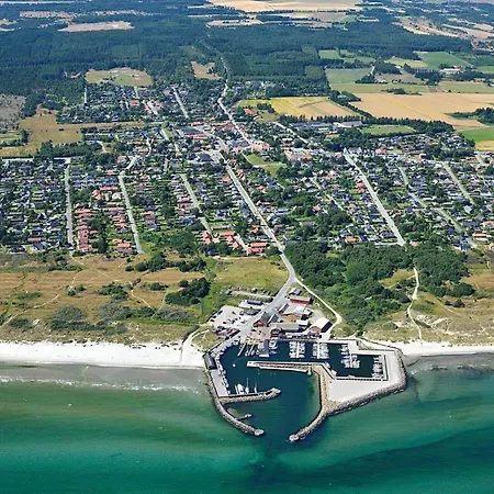 Vakantiehuis Tv1347-albaek-musvagevej-126 Ålbæk