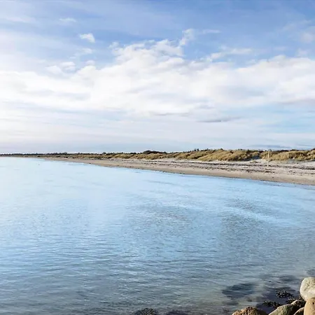 Tv1347-albaek-musvagevej-126 Vakantiehuis Ålbæk